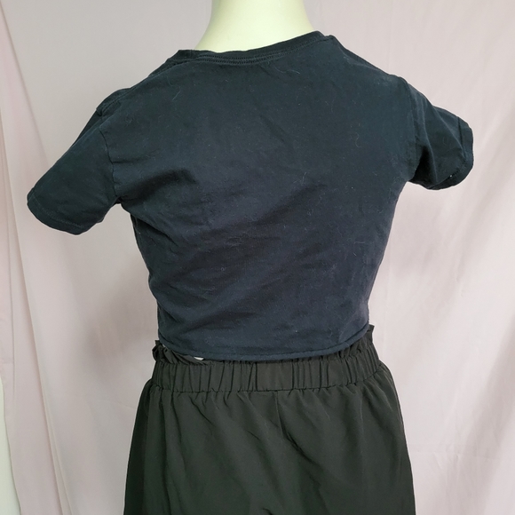 Baby girl crop top - Picture 2 of 3